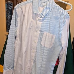 Brooks Brothers Regent Fit